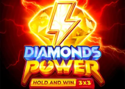 Diamonds Power