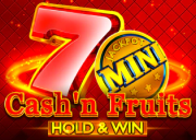 Cash'n Fruits