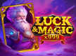 Lucky magic