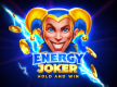 Energy Joker